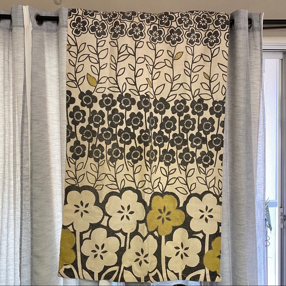 🦋3/$20 Urban Outfitters wall‎ hanging rug tapestry - Picture 1 of 5